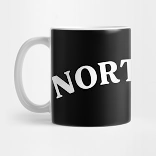 Northern Mug